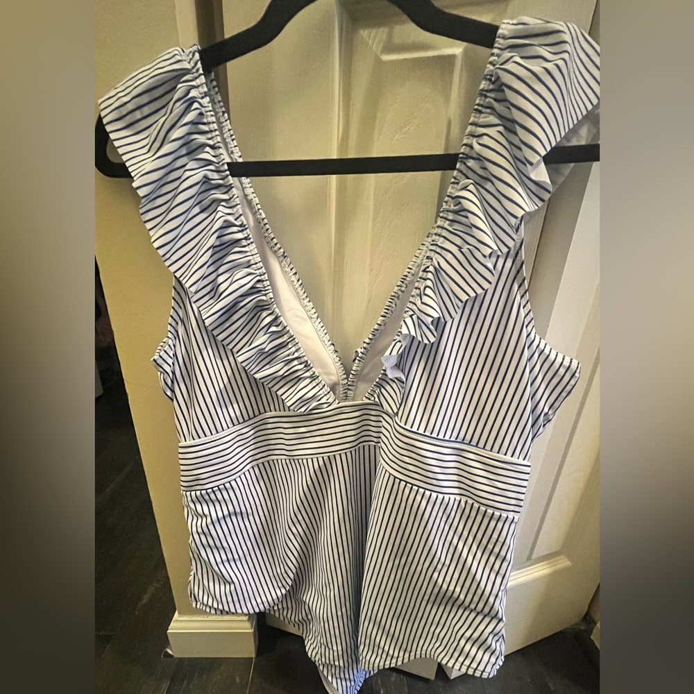 Women’s Swimsuit - Picture 2 of 3